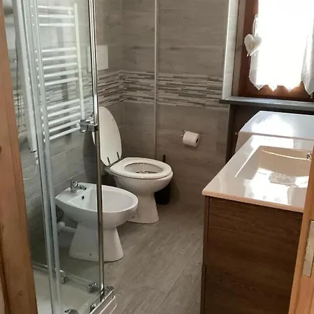 Casa Roberta Appartement *