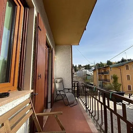 Casa Roberta * Треске Конка