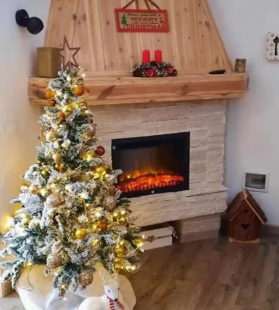 Casa Roberta * Tresche Conca