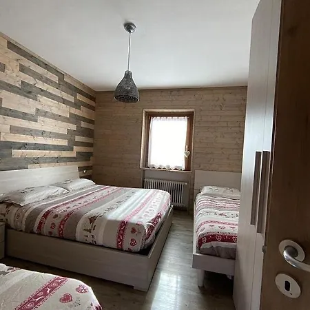 Casa Roberta Appartement *