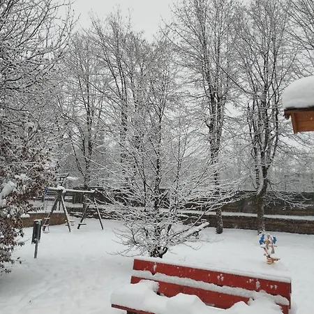 Casa Roberta Appartement